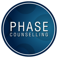 phase counselling logo